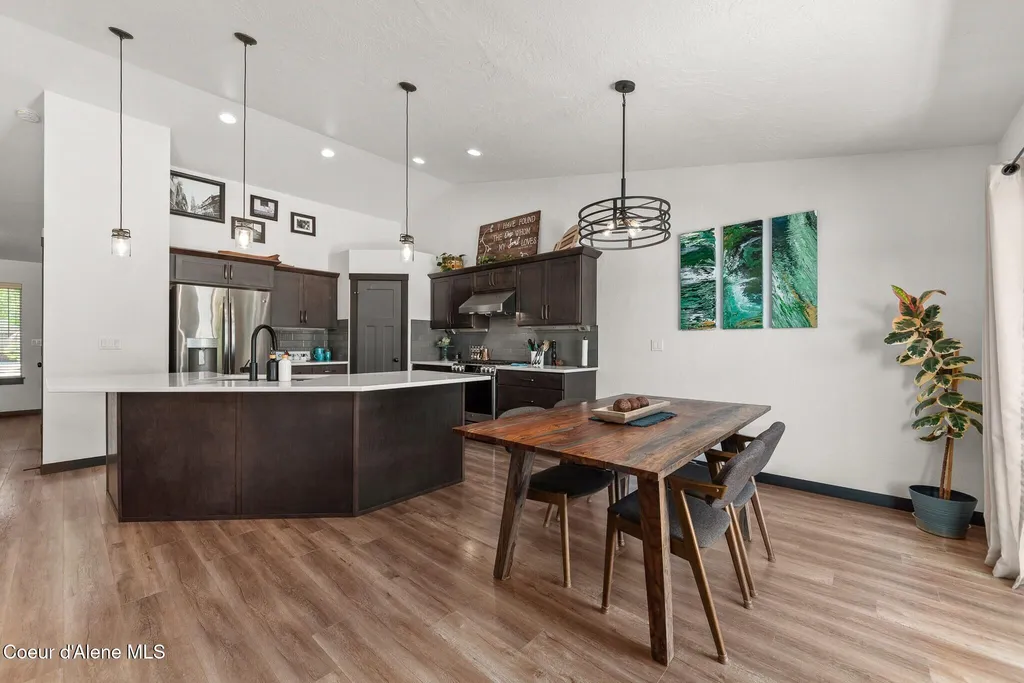 2738 N Fordham Street Post Falls ID 83854