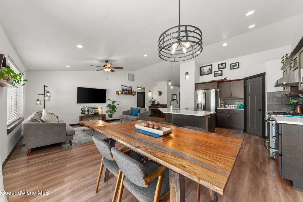 2738 N Fordham Street Post Falls ID 83854
