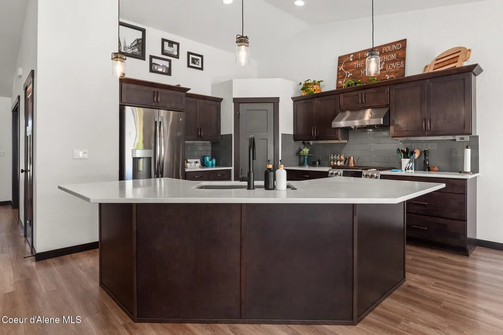 2738 N Fordham Street Post Falls ID 83854