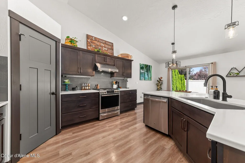 2738 N Fordham Street Post Falls ID 83854