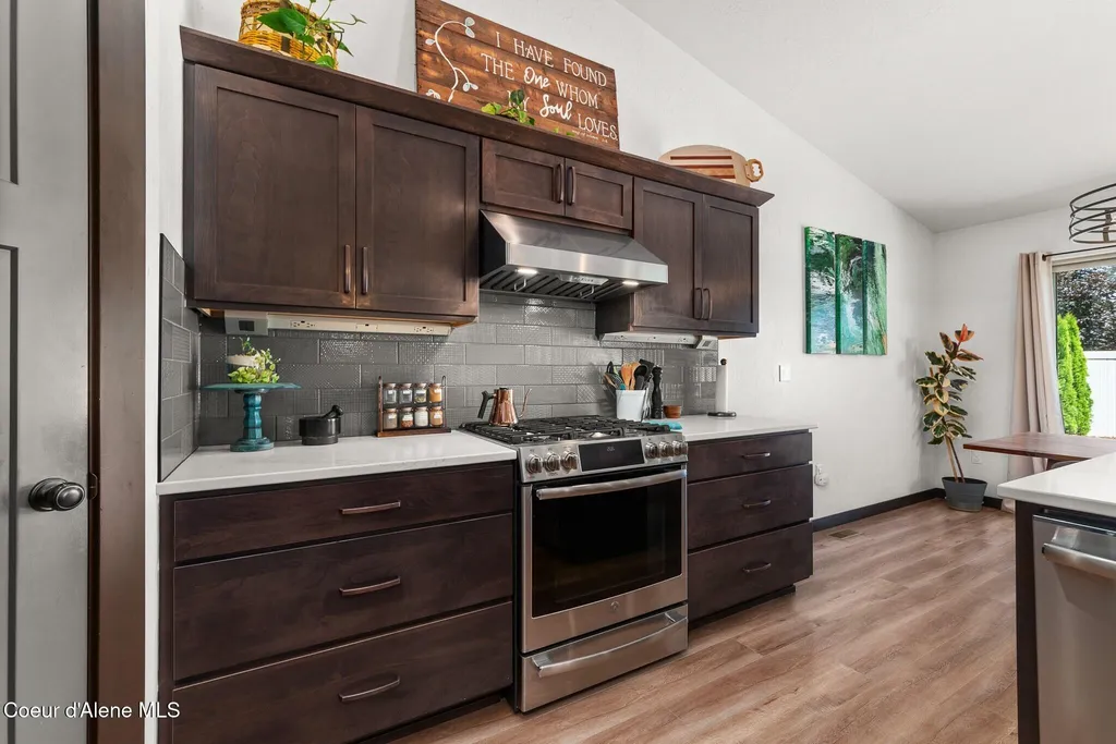 2738 N Fordham Street Post Falls ID 83854