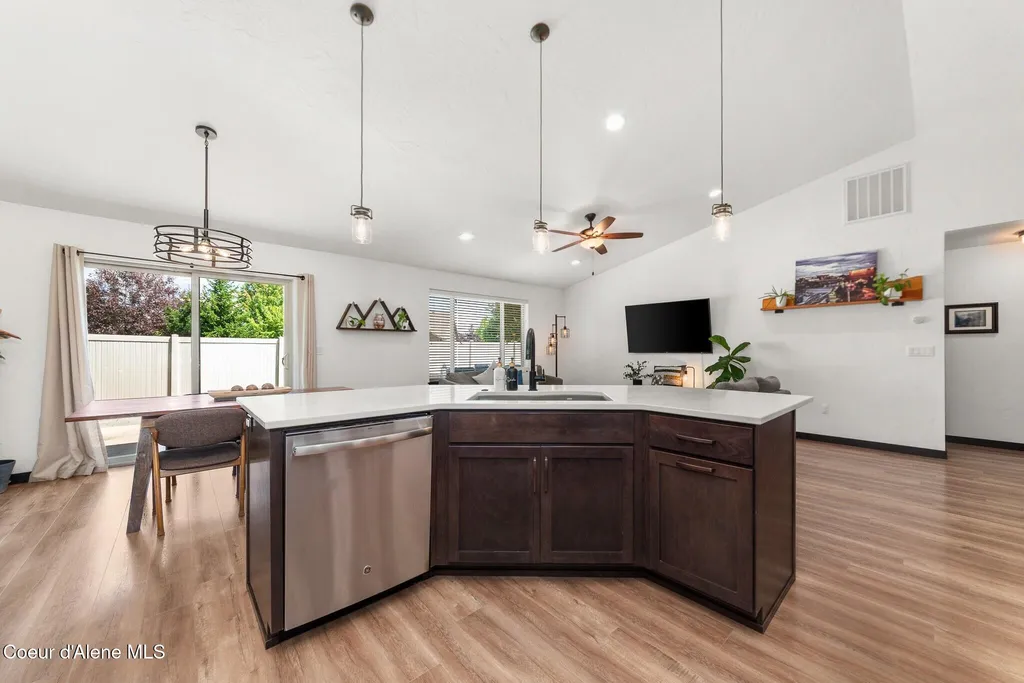 2738 N Fordham Street Post Falls ID 83854