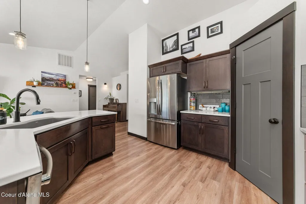 2738 N Fordham Street Post Falls ID 83854