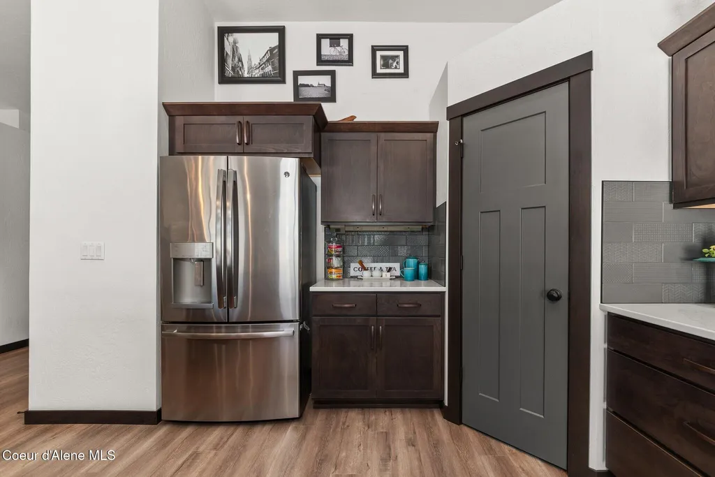 2738 N Fordham Street Post Falls ID 83854