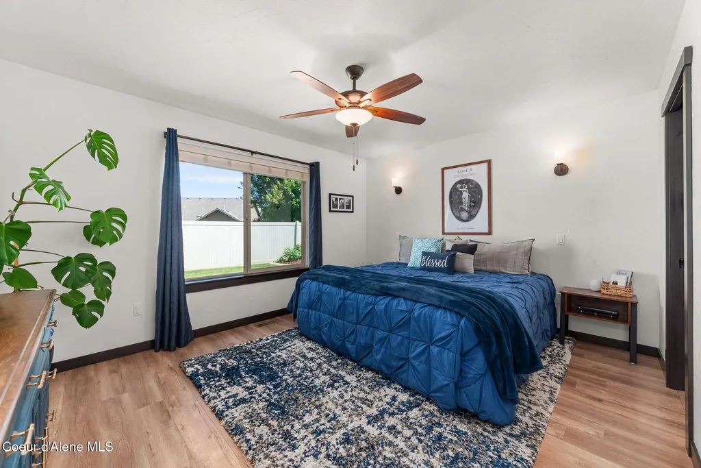 2738 N Fordham Street Post Falls ID 83854