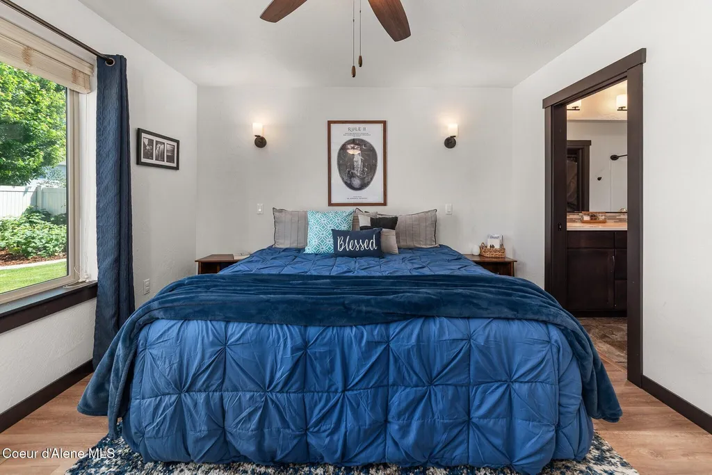 2738 N Fordham Street Post Falls ID 83854