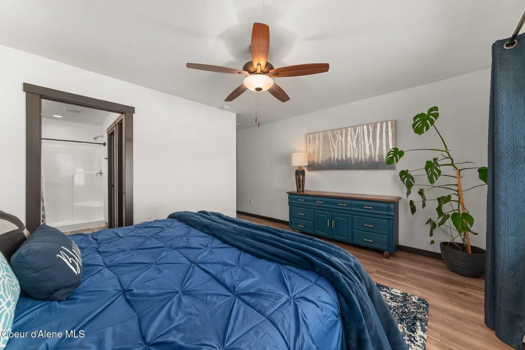 2738 N Fordham Street Post Falls ID 83854
