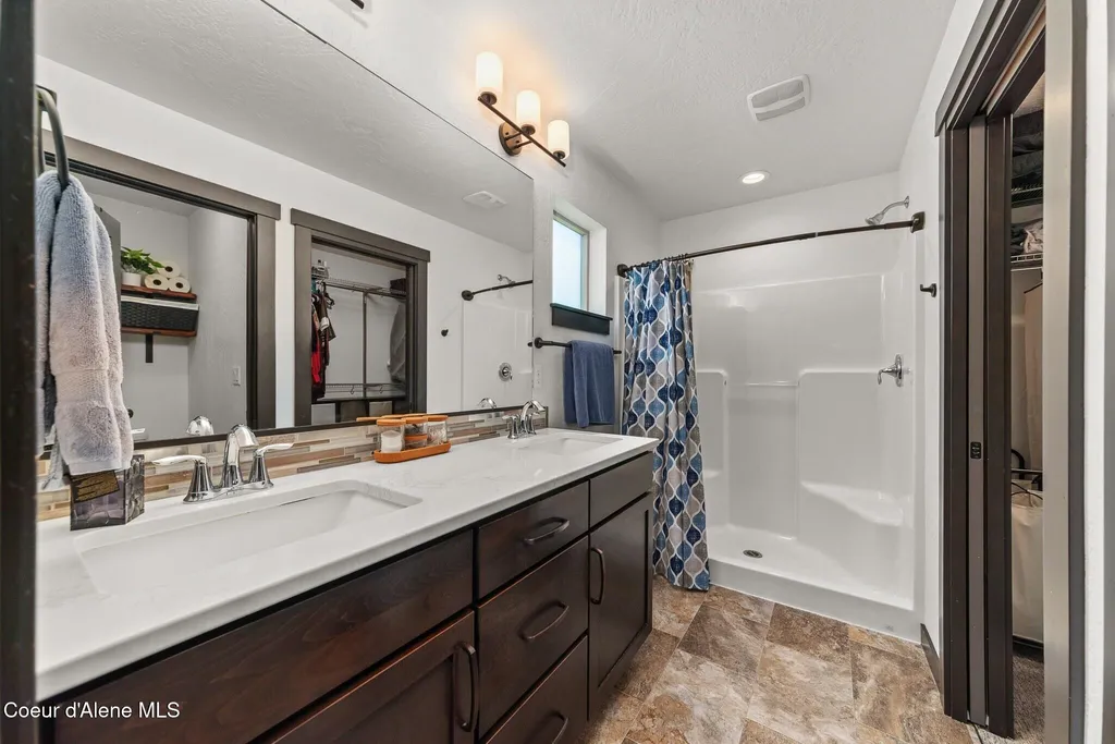 2738 N Fordham Street Post Falls ID 83854