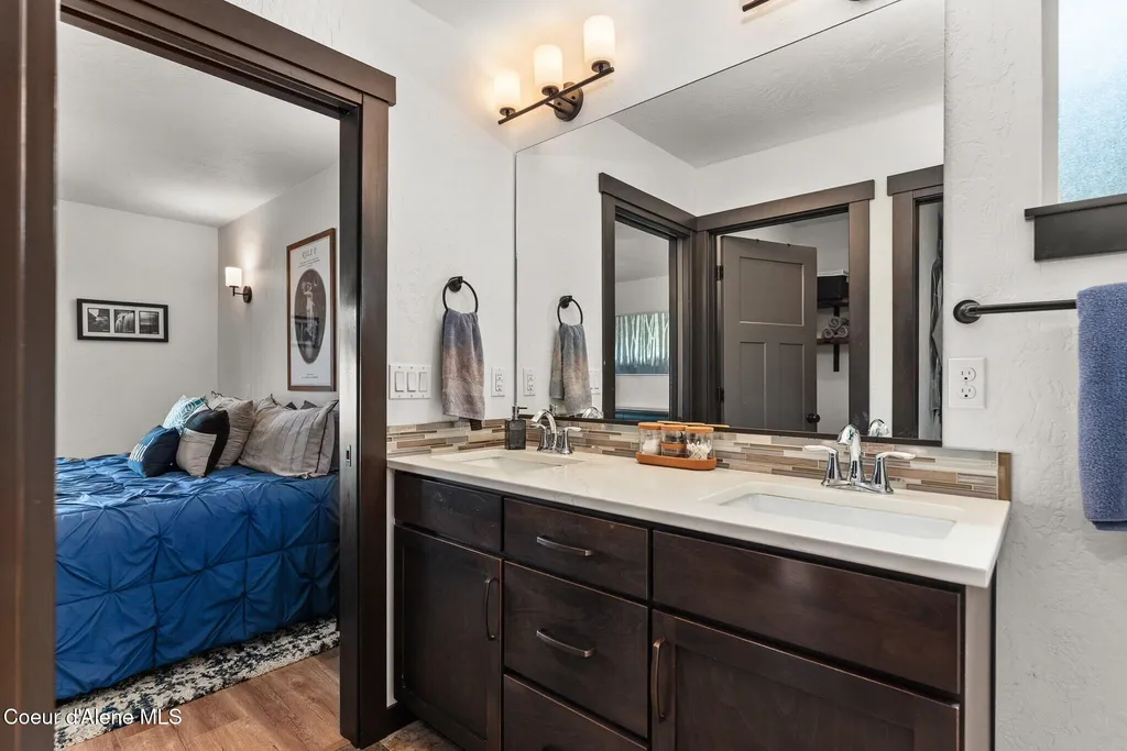 2738 N Fordham Street Post Falls ID 83854