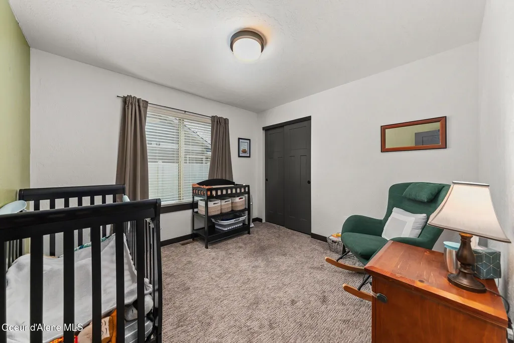 2738 N Fordham Street Post Falls ID 83854