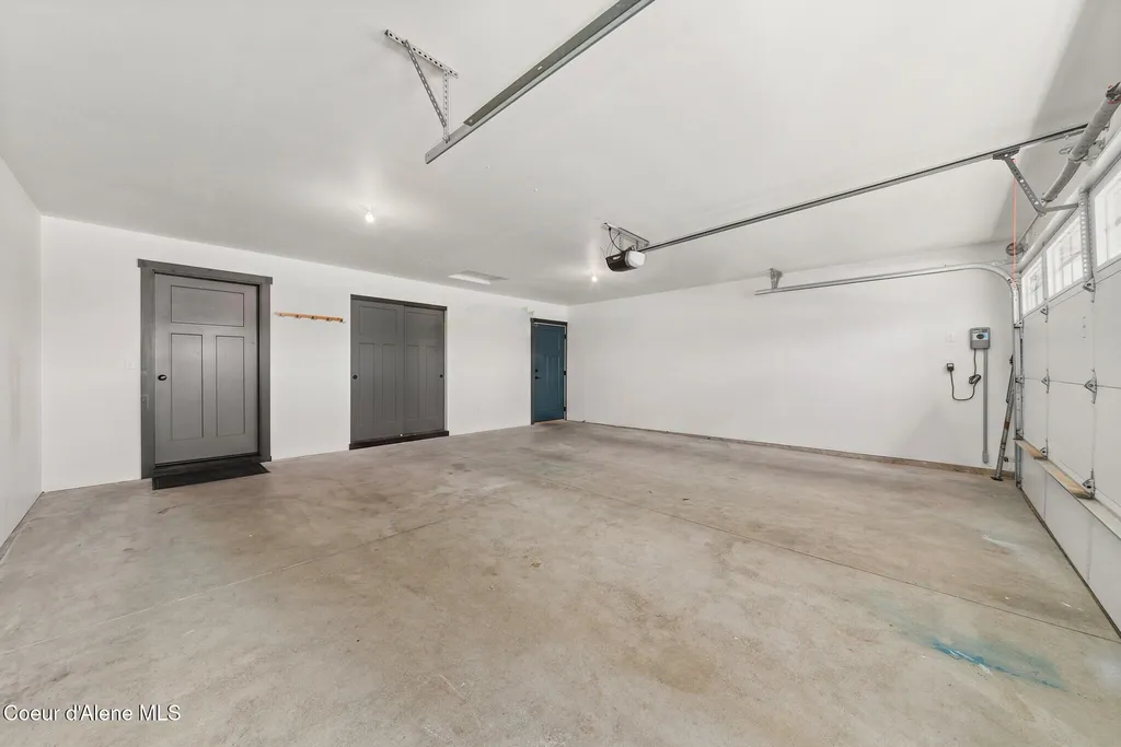 2738 N Fordham Street Post Falls ID 83854
