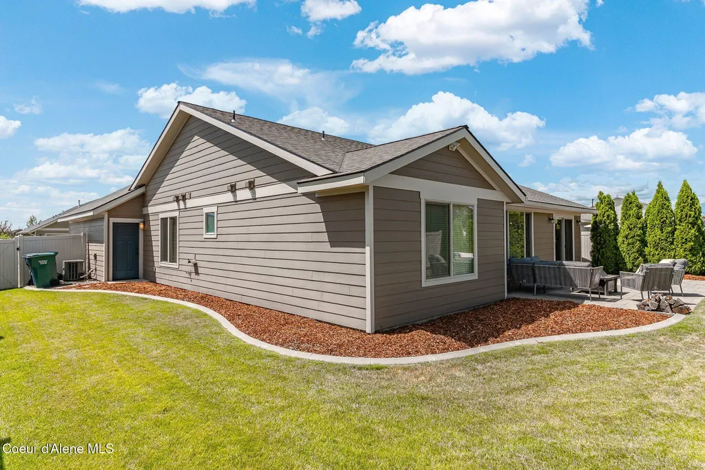 2738 N Fordham Street Post Falls ID 83854