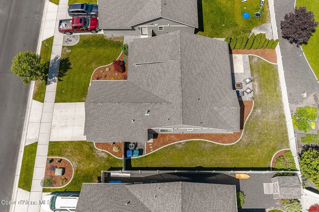 2738 N Fordham Street Post Falls ID 83854