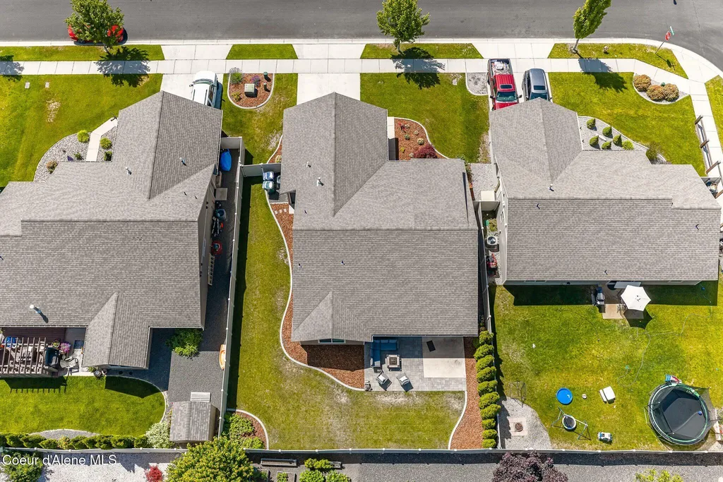 2738 N Fordham Street Post Falls ID 83854