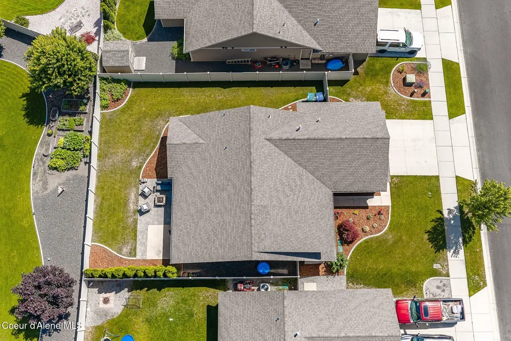 2738 N Fordham Street Post Falls ID 83854