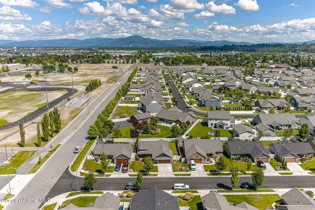 2738 N Fordham Street Post Falls ID 83854
