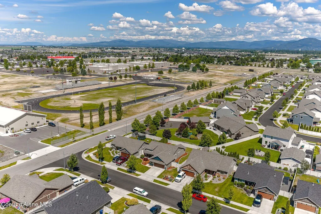 2738 N Fordham Street Post Falls ID 83854
