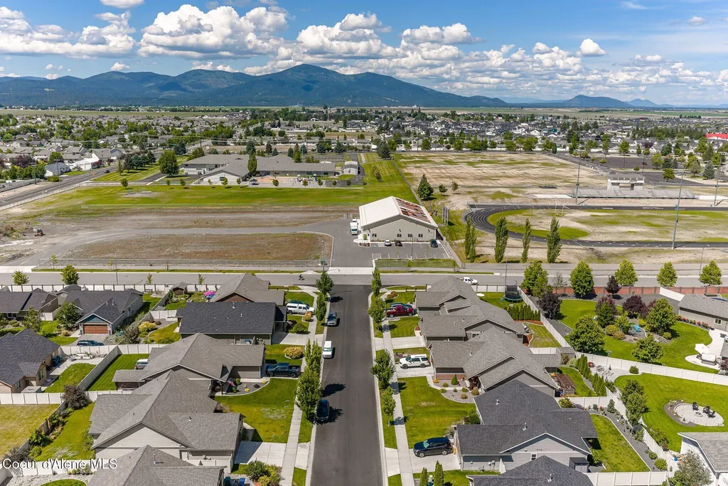 2738 N Fordham Street Post Falls ID 83854