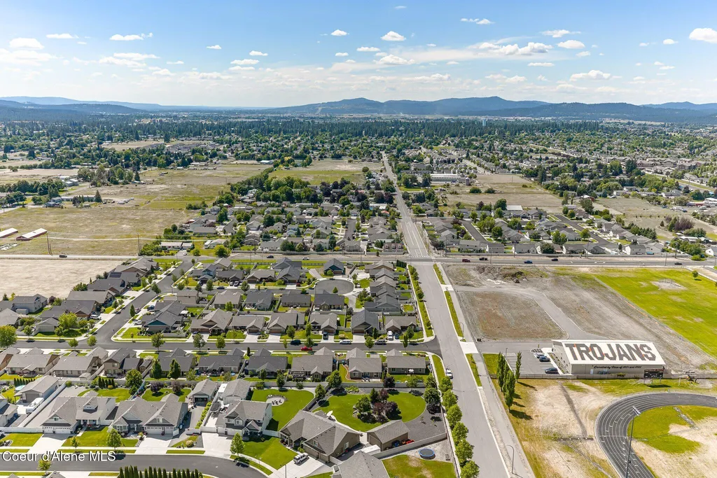 2738 N Fordham Street Post Falls ID 83854