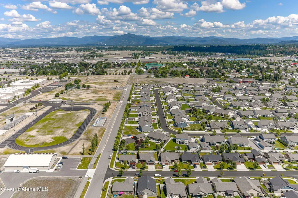2738 N Fordham Street Post Falls ID 83854