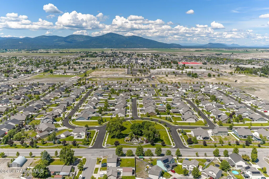 2738 N Fordham Street Post Falls ID 83854