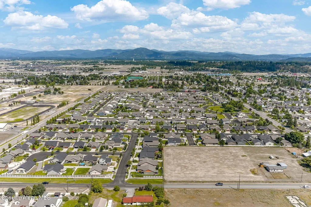 2738 N Fordham Street Post Falls ID 83854