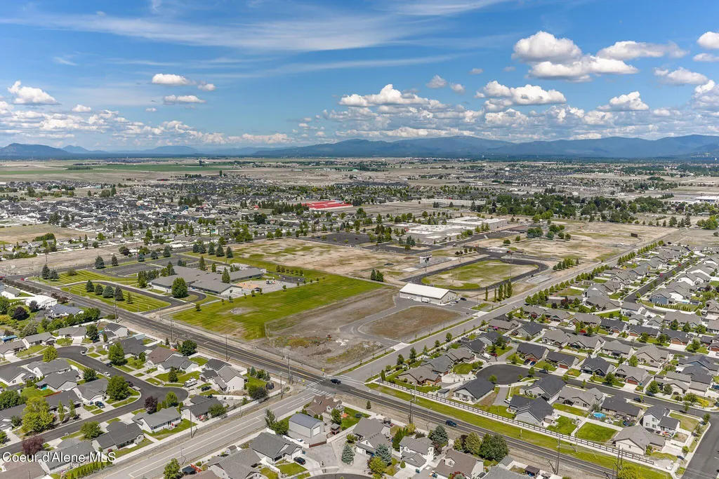 2738 N Fordham Street Post Falls ID 83854