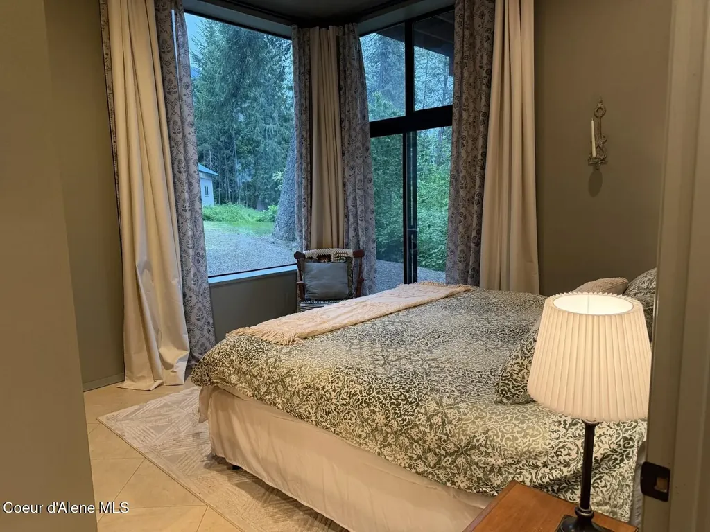 7 Bridge View Lane Heron MT 59844