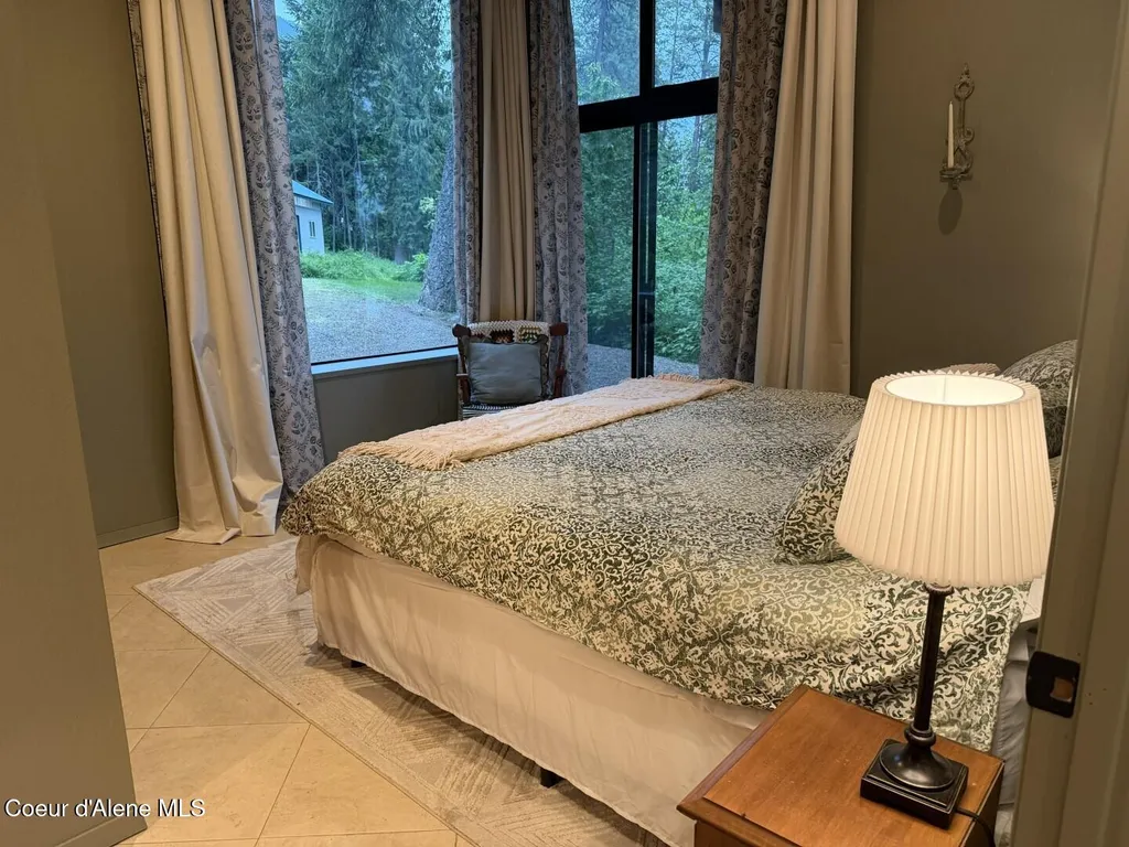 7 Bridge View Lane Heron MT 59844
