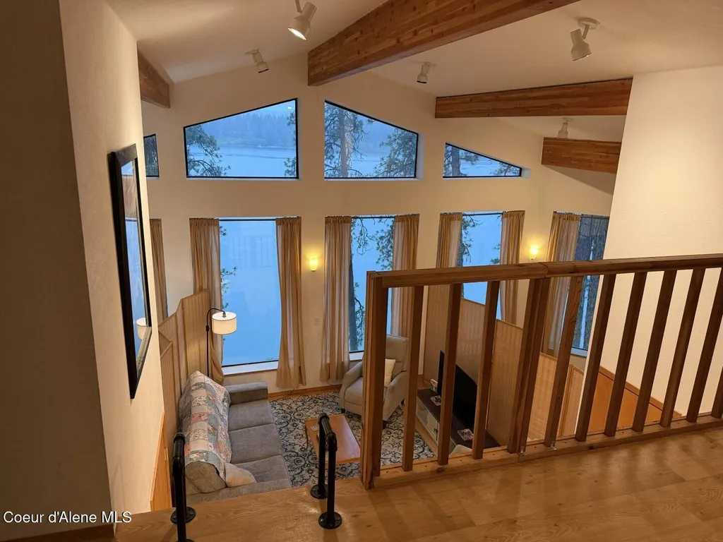 7 Bridge View Lane Heron MT 59844
