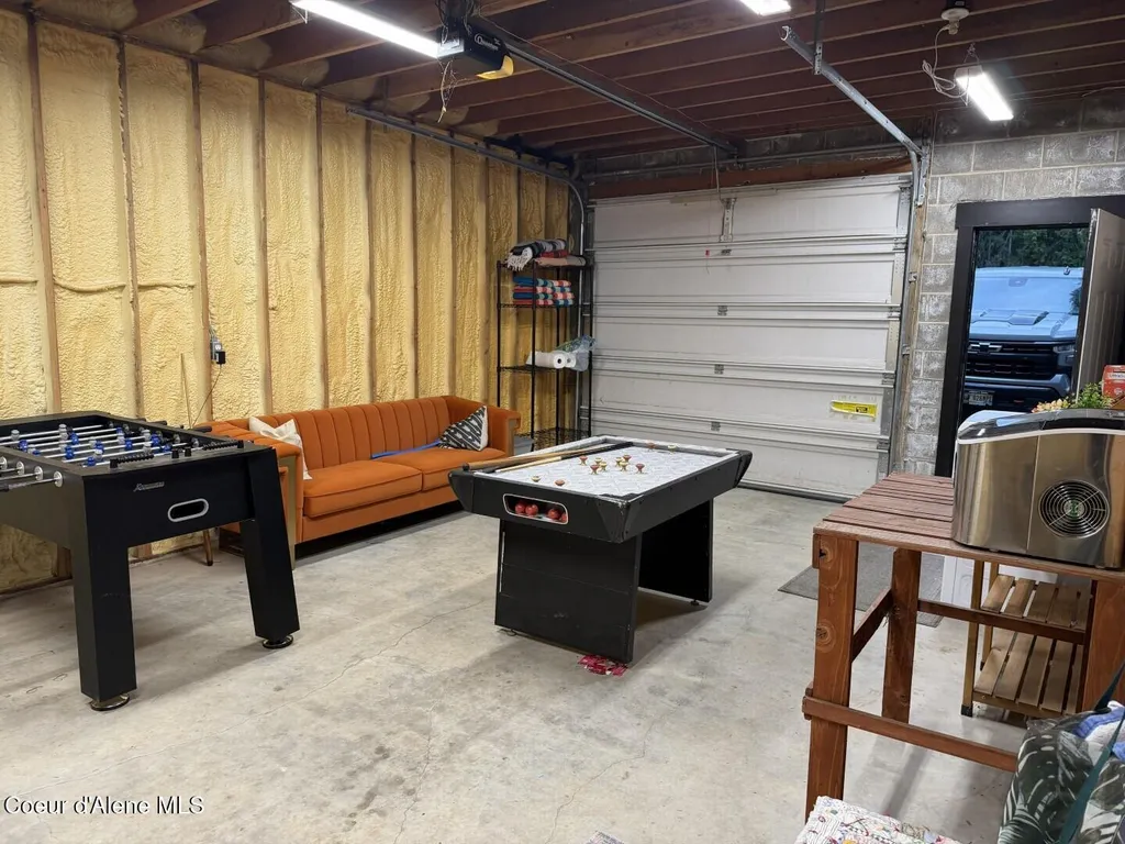 7 Bridge View Lane Heron MT 59844