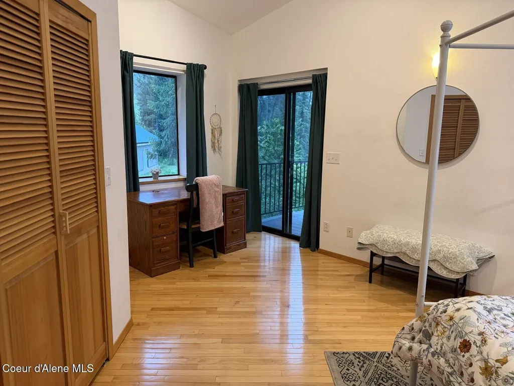 7 Bridge View Lane Heron MT 59844