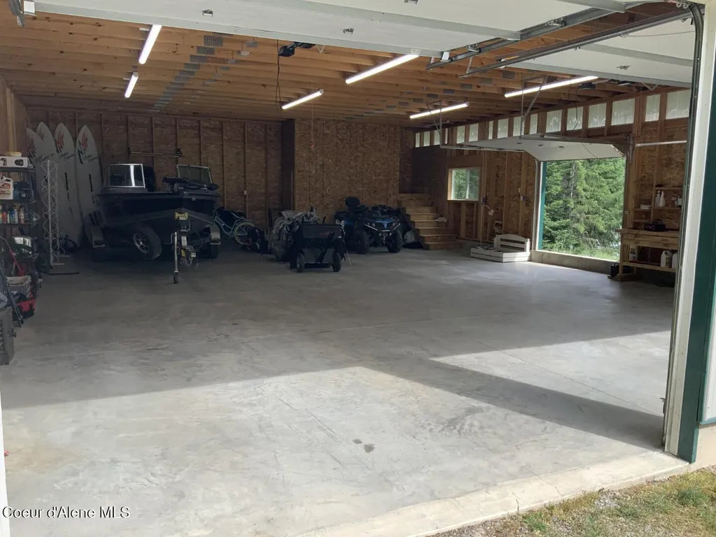 7 Bridge View Lane Heron MT 59844