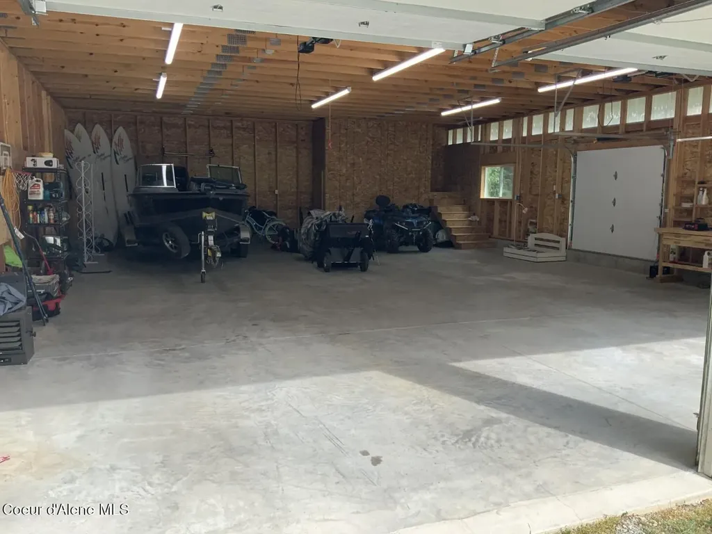 7 Bridge View Lane Heron MT 59844