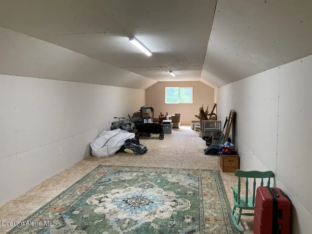 7 Bridge View Lane Heron MT 59844