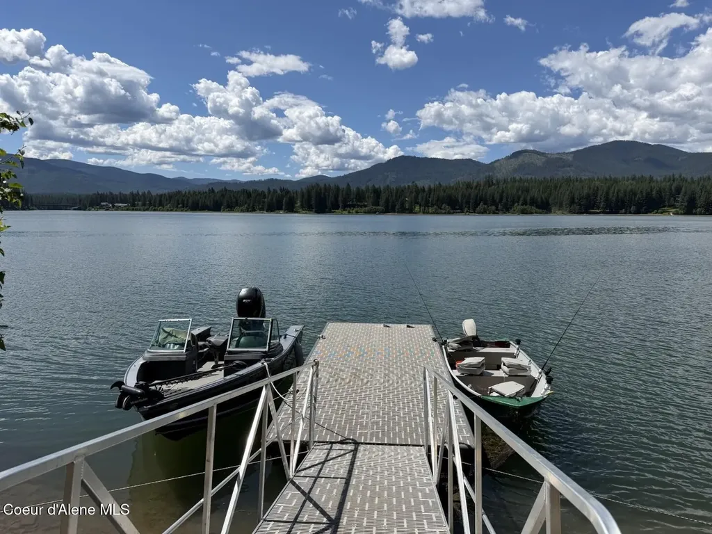 7 Bridge View Lane Heron MT 59844