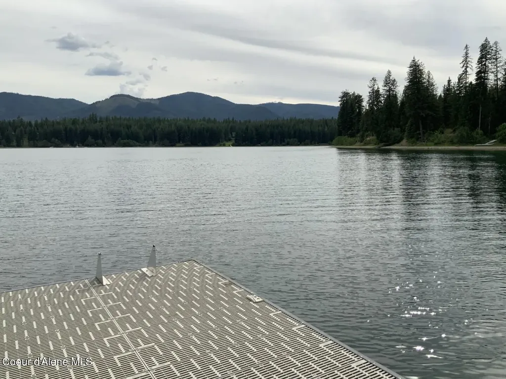 7 Bridge View Lane Heron MT 59844