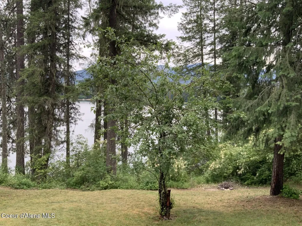 7 Bridge View Lane Heron MT 59844