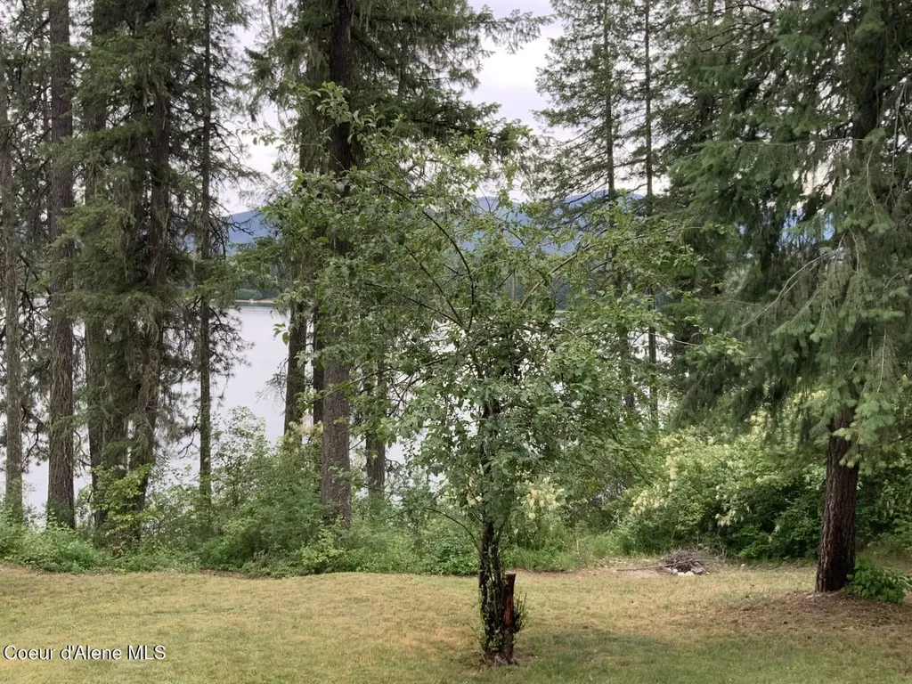7 Bridge View Lane Heron MT 59844