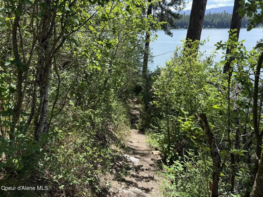 7 Bridge View Lane Heron MT 59844