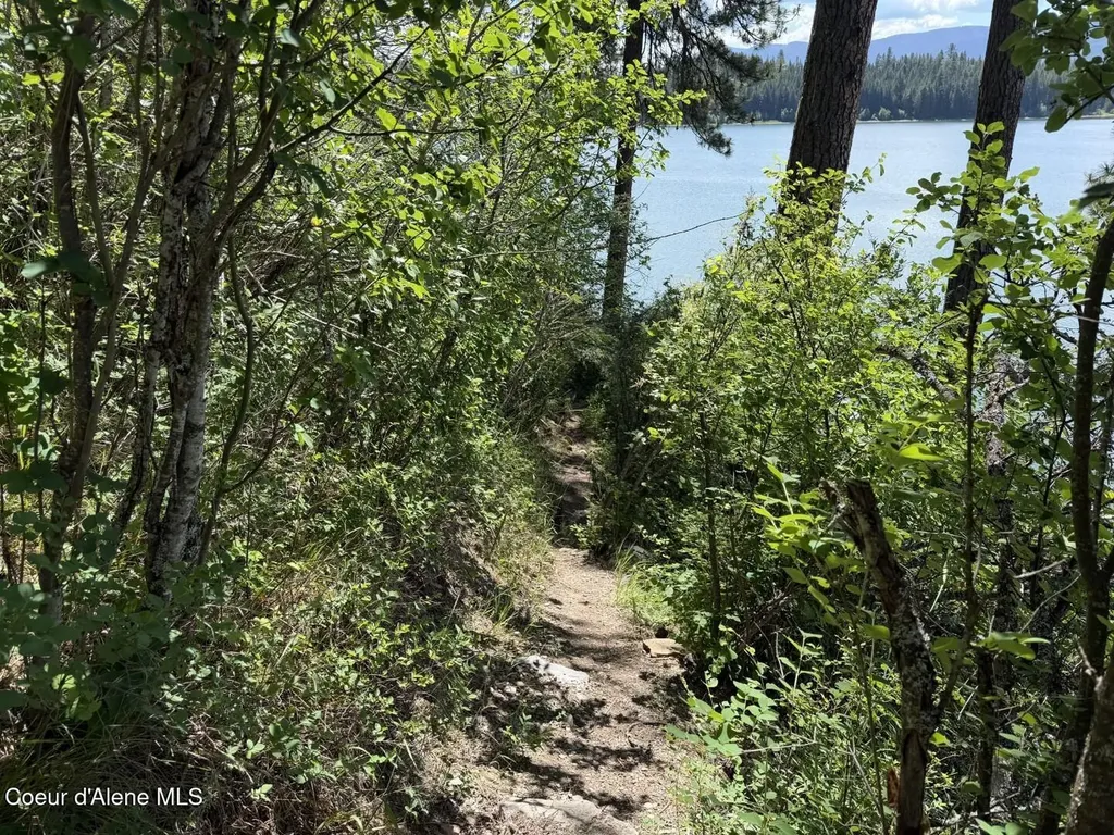 7 Bridge View Lane Heron MT 59844