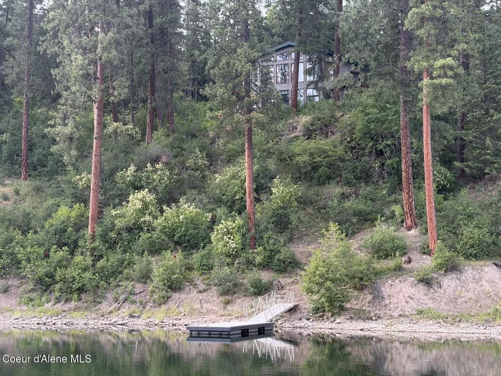 7 Bridge View Lane Heron MT 59844