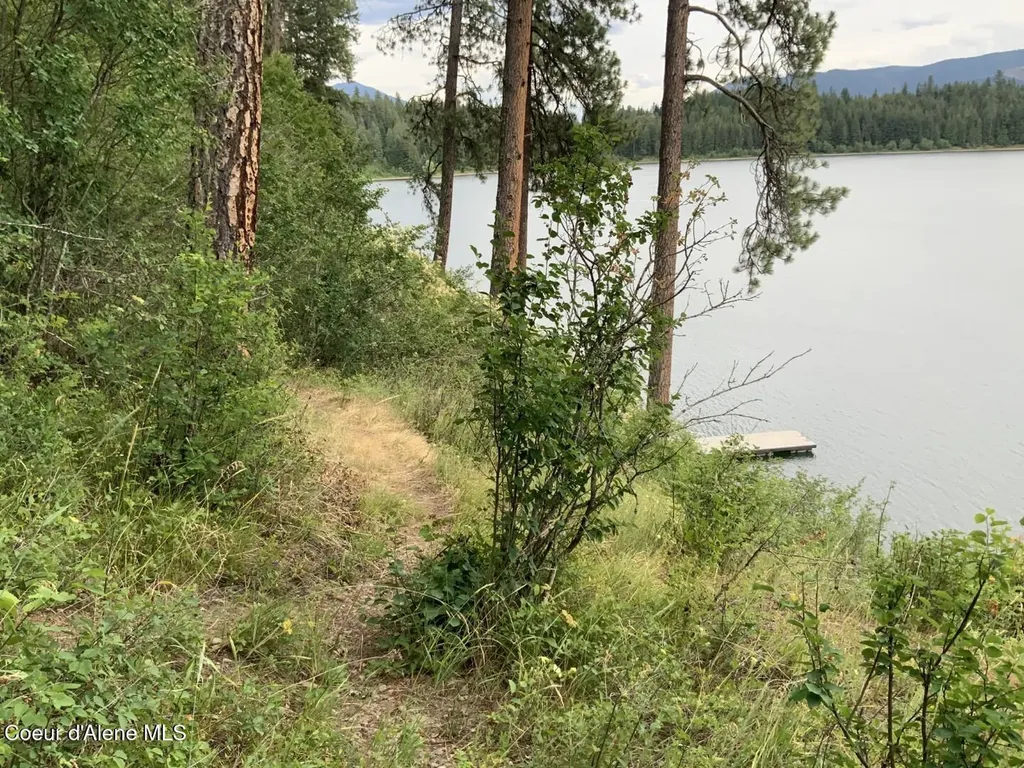 7 Bridge View Lane Heron MT 59844