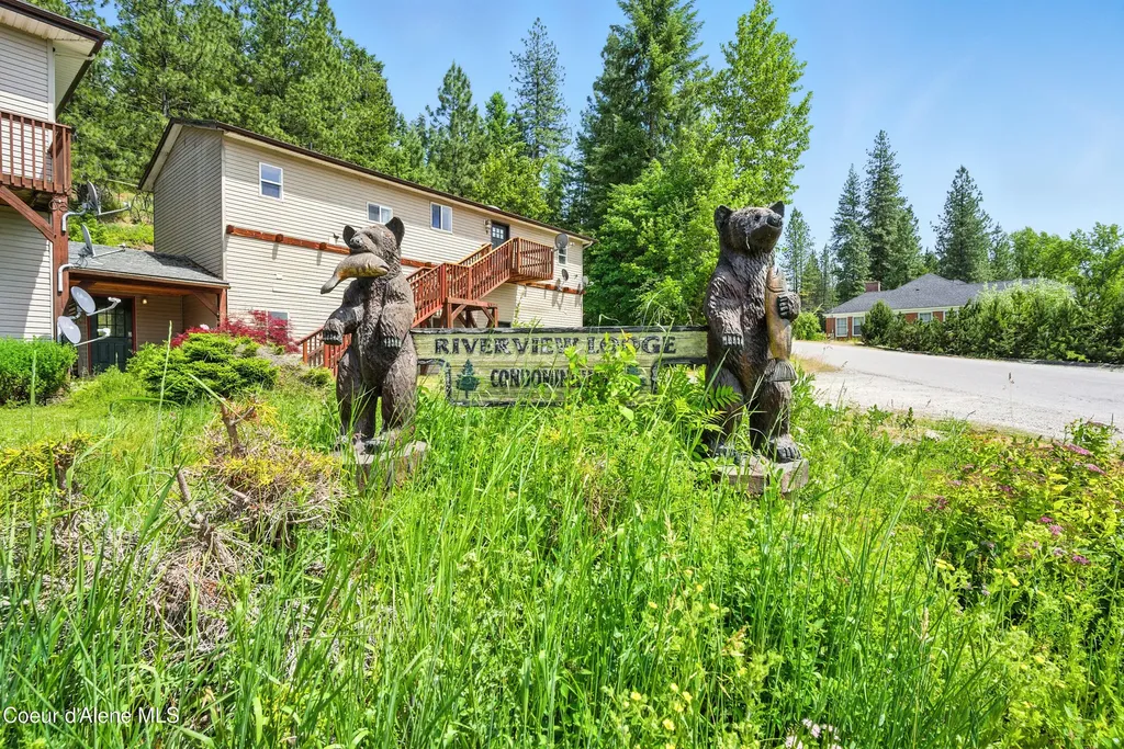 43143 Riverview Drive Kingston ID 83839