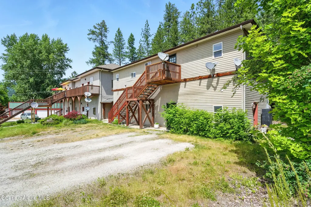 43143 Riverview Drive Kingston ID 83839