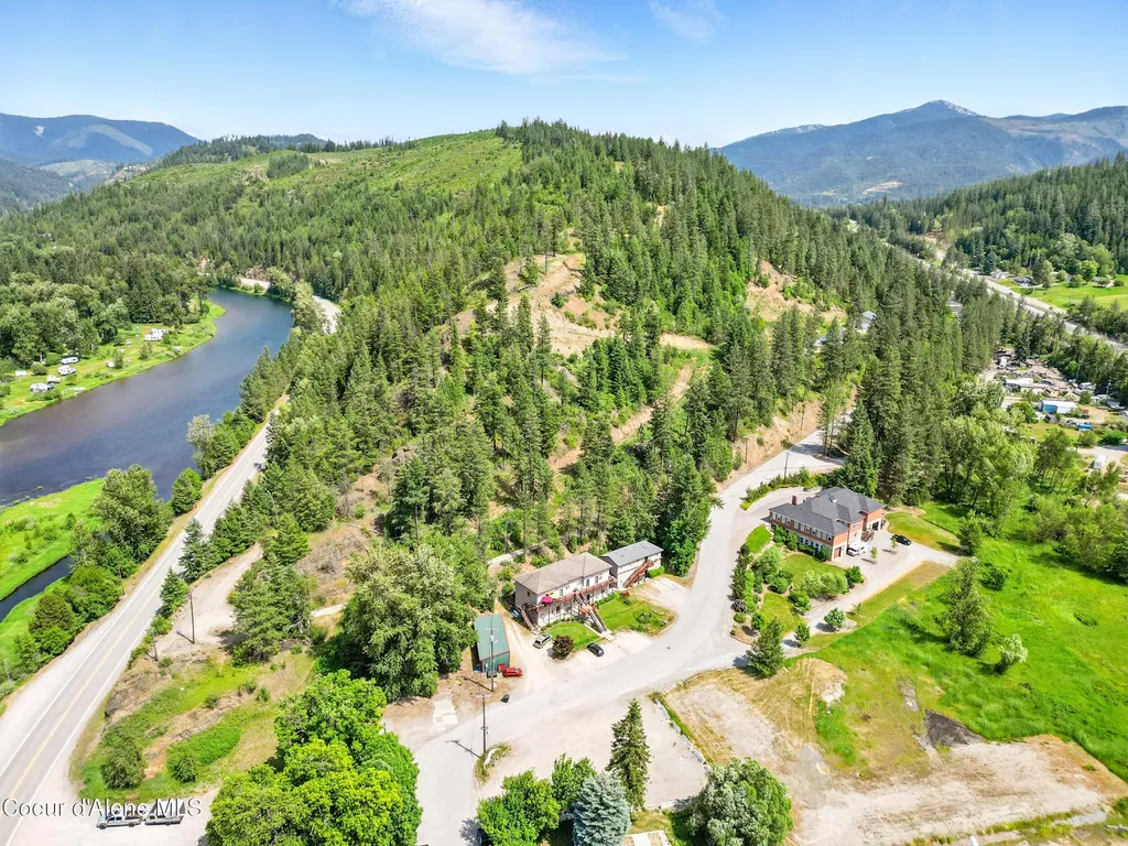 43143 Riverview Drive Kingston ID 83839