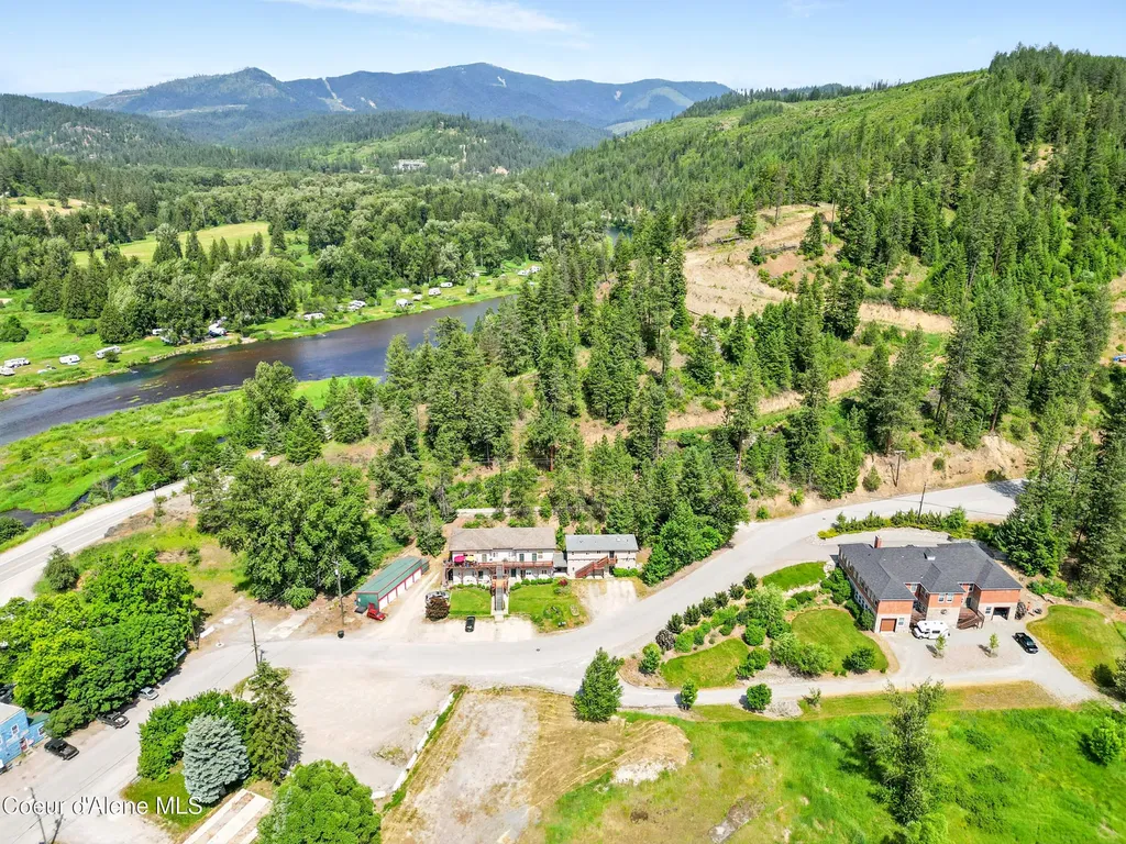 43143 Riverview Drive Kingston ID 83839