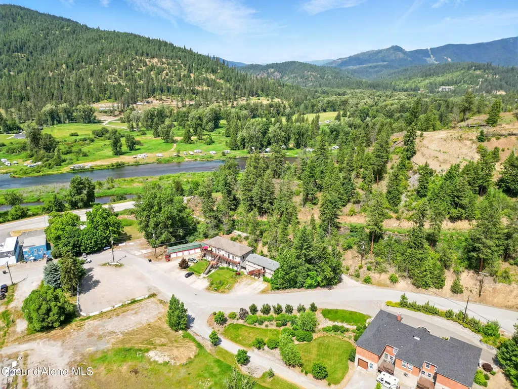 43143 Riverview Drive Kingston ID 83839