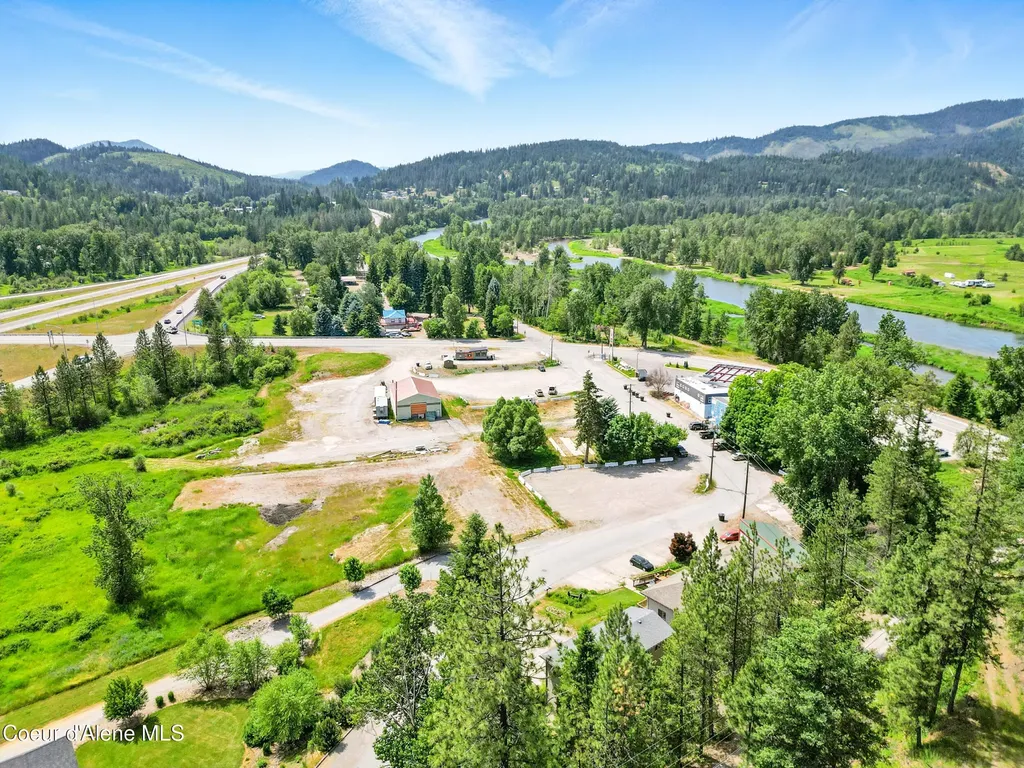 43143 Riverview Drive Kingston ID 83839