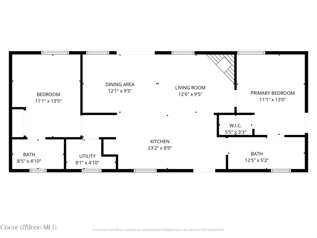 43143 Riverview Drive Kingston ID 83839
